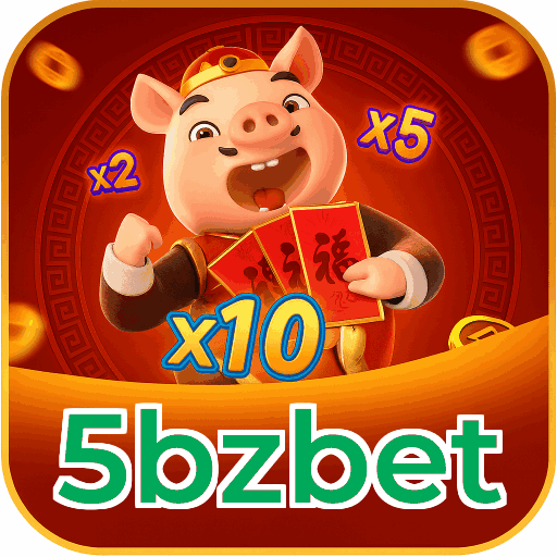 5bzbet Logo