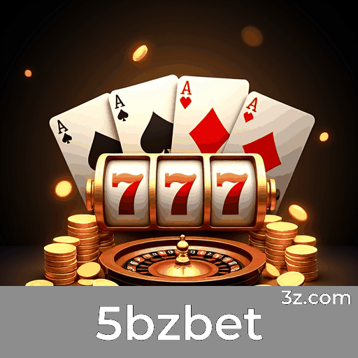 5bzbet: Seu Cassino Online Seguro e Divertido